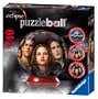Ravensburger 11531 - Twilight: Bis(s) zum Abendrot - 240 Teile puzzleball�