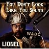 You Don't Look Like You Sound