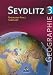 Search : Seydlitz Geographie, Ausgabe Gymnasium Rheinland-Pfalz und Saarland, Neubearbeitung, Bd.3