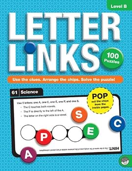 MindWare Letter Links: Level B