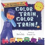 ColorTrain,ColorTrain