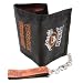Brehme W4101-01 Kettenb�rse "Wilde Kerle" L 13 x B 9 cm