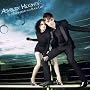 Morningstar in a Black Car