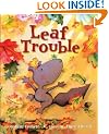 Leaf Trouble(Paperback)