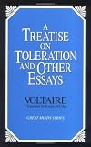 A Treatise on Toleration and Other Essays
