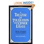 A Treatise on Toleration and Other Essays (Great Minds)