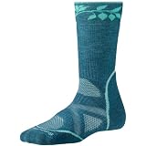 Smartwool PhD Outdoor Medium Crew Sock - Women's
