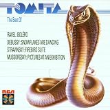 The Best of Tomita Search