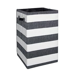 Wenko - 3450102100 - Panier � Linge - Safari - M