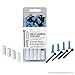 HomeSaver Heat Shield Spacers-pack Of 30, 2.5