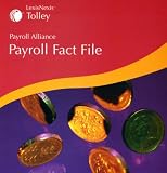 Review Tolley Publishing  / Payroll Fact File