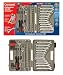 Crescent CTK70MP 70-Piece Mechanics Tool Set with Storage Case