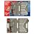 Crescent CTK70MP 70-Piece Mechanics Tool Set with Storage Case