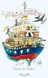 Misteriosa sociedad Benedict y el viaje peligroso, La