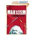 Marxism: A Graphic Guide (Introducing...)