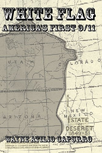 White Flag: America's First 9/11