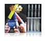 Ice Sabers: 30 Chilled Treats Using the Force of Your Freezer (Star Wars)