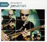 Playlist: The Very Best of Joe Satriani