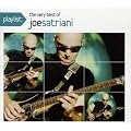 Playlist: the Very Best of Joe Satriani