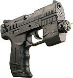 Viridian® WP22 Green Laser Sight for Walther® P22