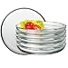 Salad dish 6 pieces
