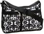 LeSportsac Deluxe Everyday Cross-Body,Arbor,one size
