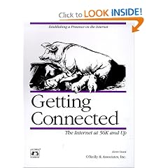 Getting Connected (Nutshell Handbooks)