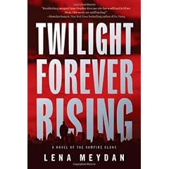 Twilight Forever Rising