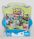Toy Story 3: We're Andy's Toys! 150 Piece Puzzle in Alien Tin