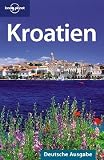 Lonely Planet Reisef�hrer Kroatien