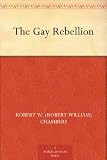 The Gay Rebellion