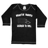 Beastie Babies, Licensed to Spill Long Sleeve Tee