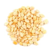 Lentils, Petite Golden - 6 / 2 Lb Jar Case
