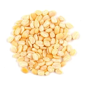 Lentils, Petite Golden - 10 Lb Bag / Box Each