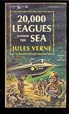Twenty Thousand Leagues Under the Sea