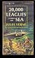Twenty Thousand Leagues Under the Sea
