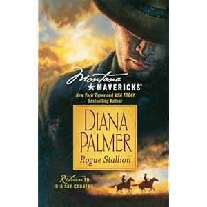 Montana Mavericks Series