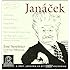 Janacek: Sinfonietta / Lachian Dances / Taras Bulba / Opera Preludes / The Cunning Little Vixen-suite / The Makropulos Case