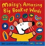 Books : Maisy's Amazing Word Book (Maisy) (Maisy) (Maisy)