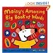 Maisy's Amazing Word Book (Maisy) (Maisy)