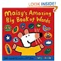 Maisy's Amazing Word Book (Maisy) (Maisy)