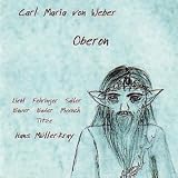 Weber - Oberon