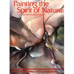 Painting the Spirit of Nature