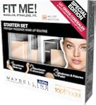 Maybelline Jade Fit Me Vorteilsset mi...