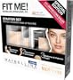 Maybelline Jade Fit Me Vorteilsset mit Make-up, Concealer und Puder Hautton hell, 202 g