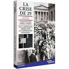 La Crise de 29