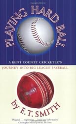 Playing Hard Ball: County Cricket and Big League Baseball