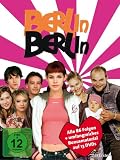 Produkt-Bild: Berlin, Berlin-Collection [13 DVDs]