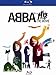 Abba - the Movie [Blu-ray] cd cover