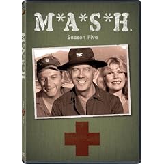 M*A*S*H*: Season 5